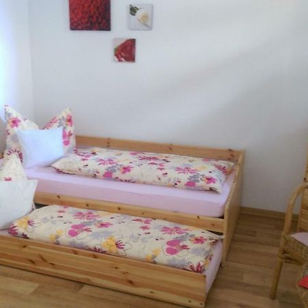 Martina'S Gastezimmer Erfurt Extérieur photo